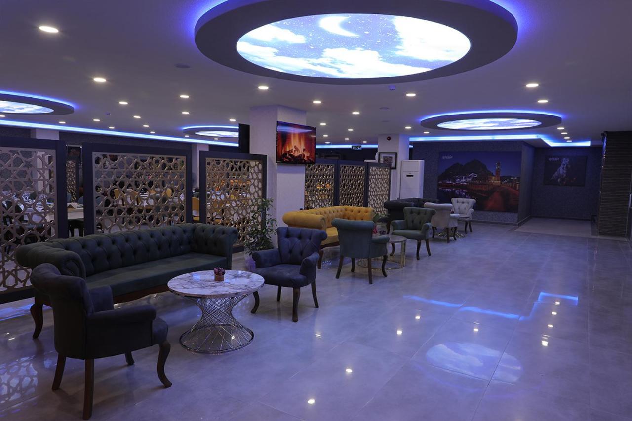 Elit Otelhan * Amasya