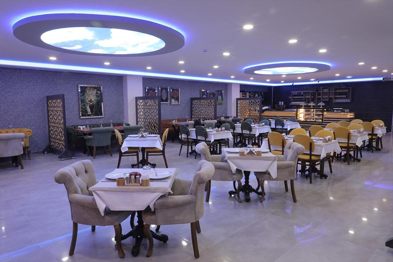 Hotel Elit Otelhan Amasya