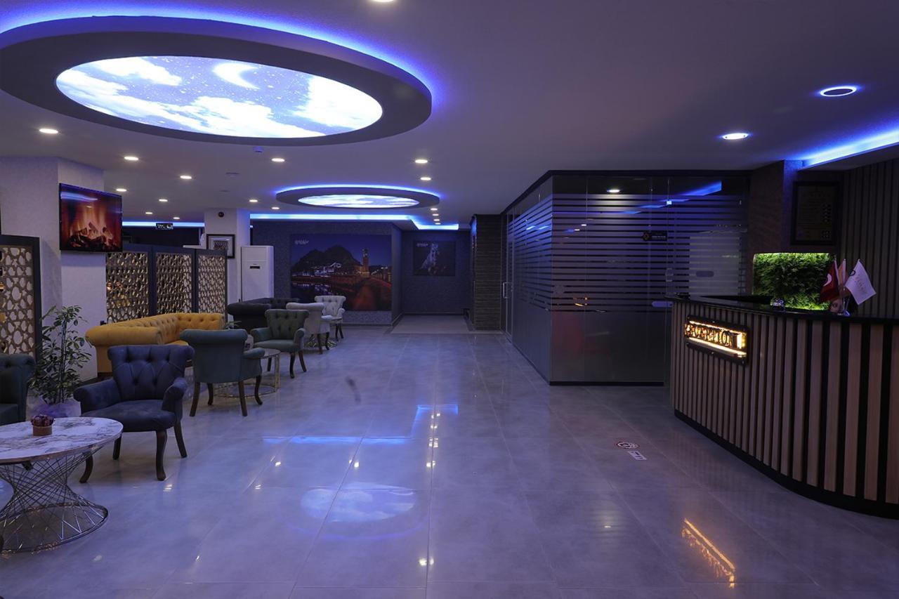 Elit Otelhan Hotel Amasya