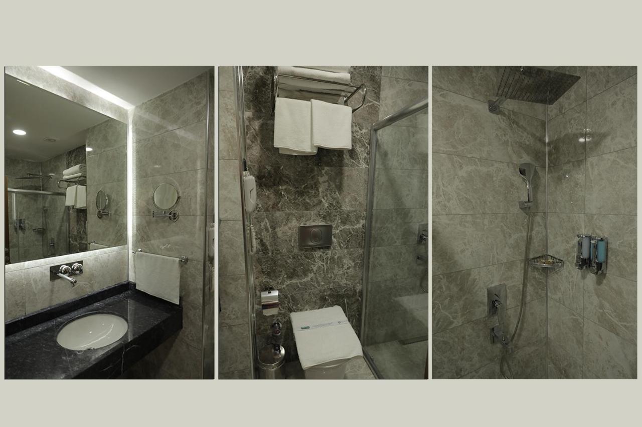 Elit Otelhan Hotel Amasya