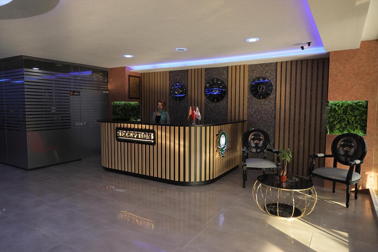 Elit Otelhan Hotel