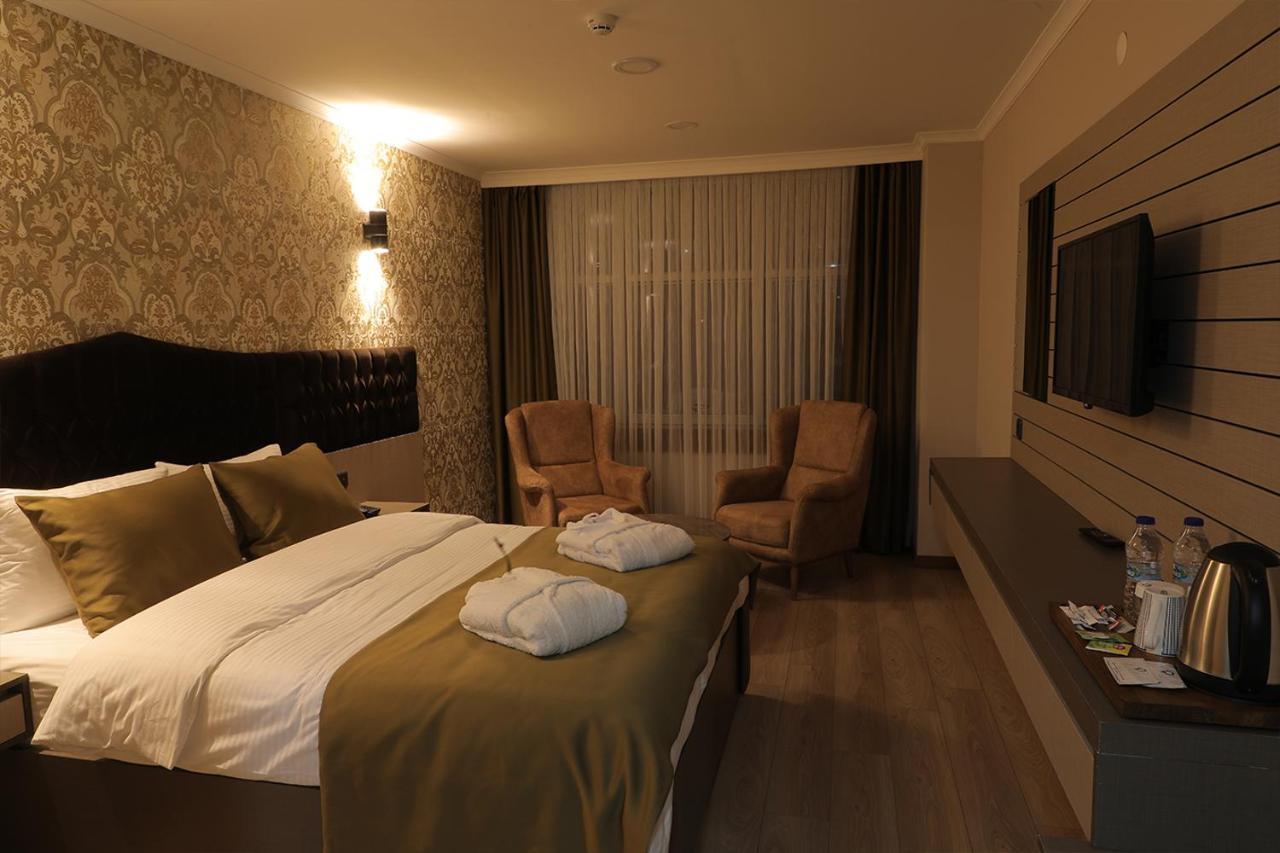 Elit Otelhan Amasya