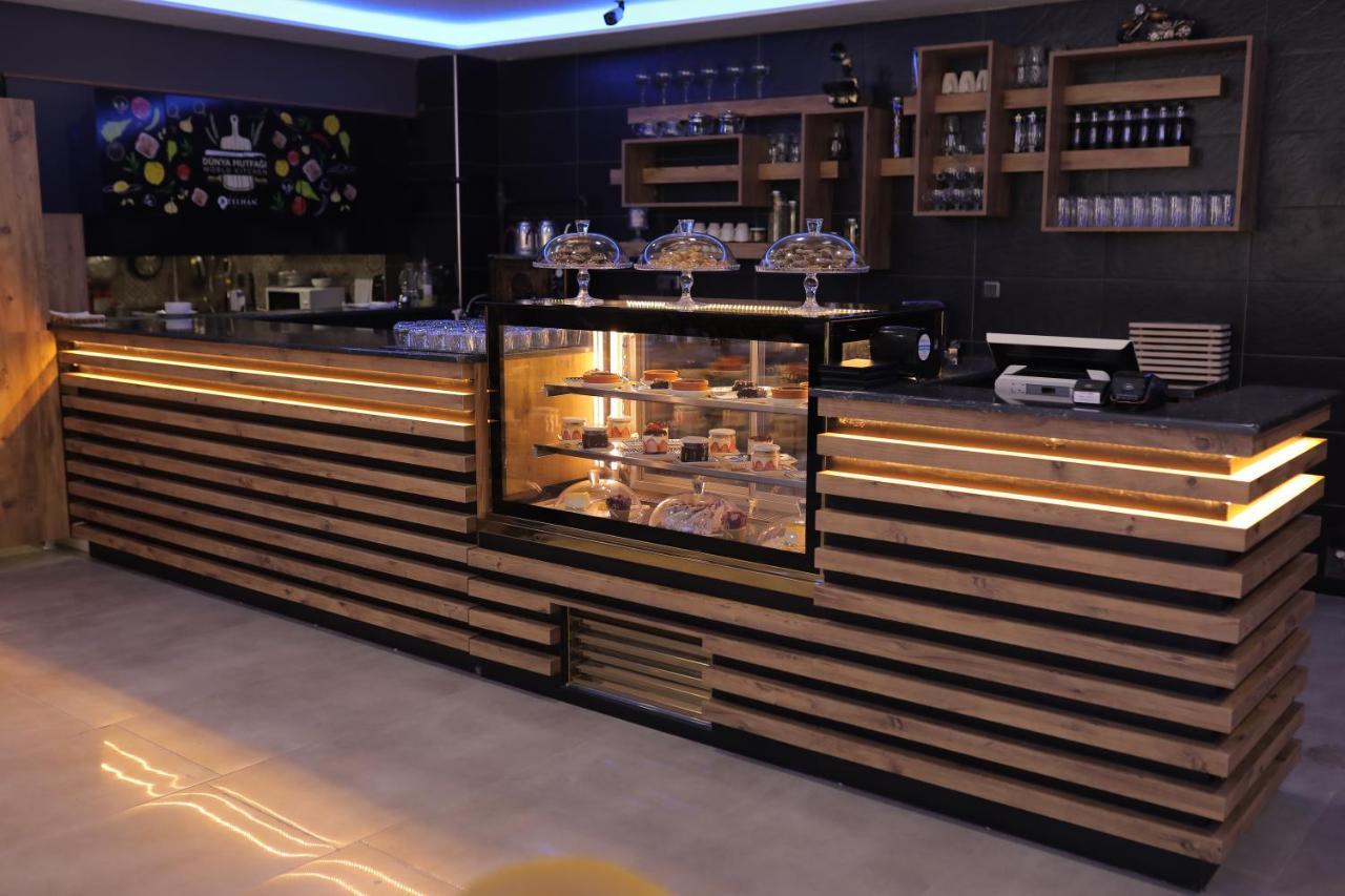 Hotel Elit Otelhan