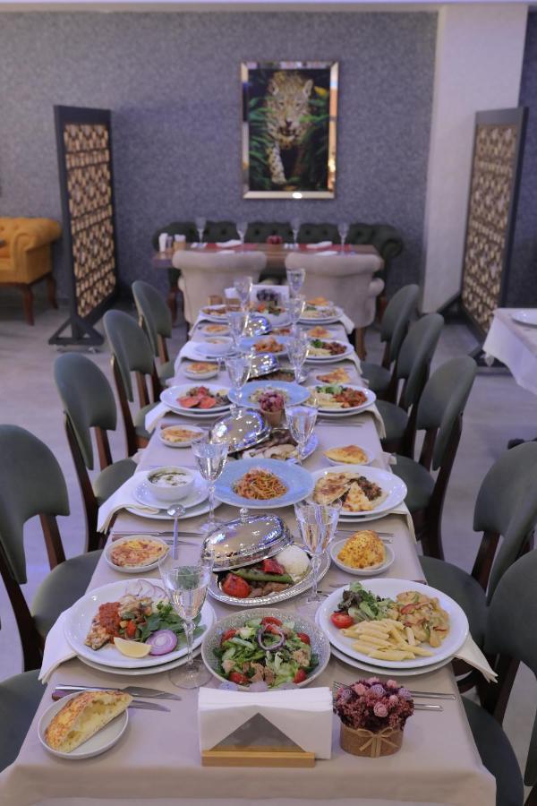 Elit Otelhan Hotel *