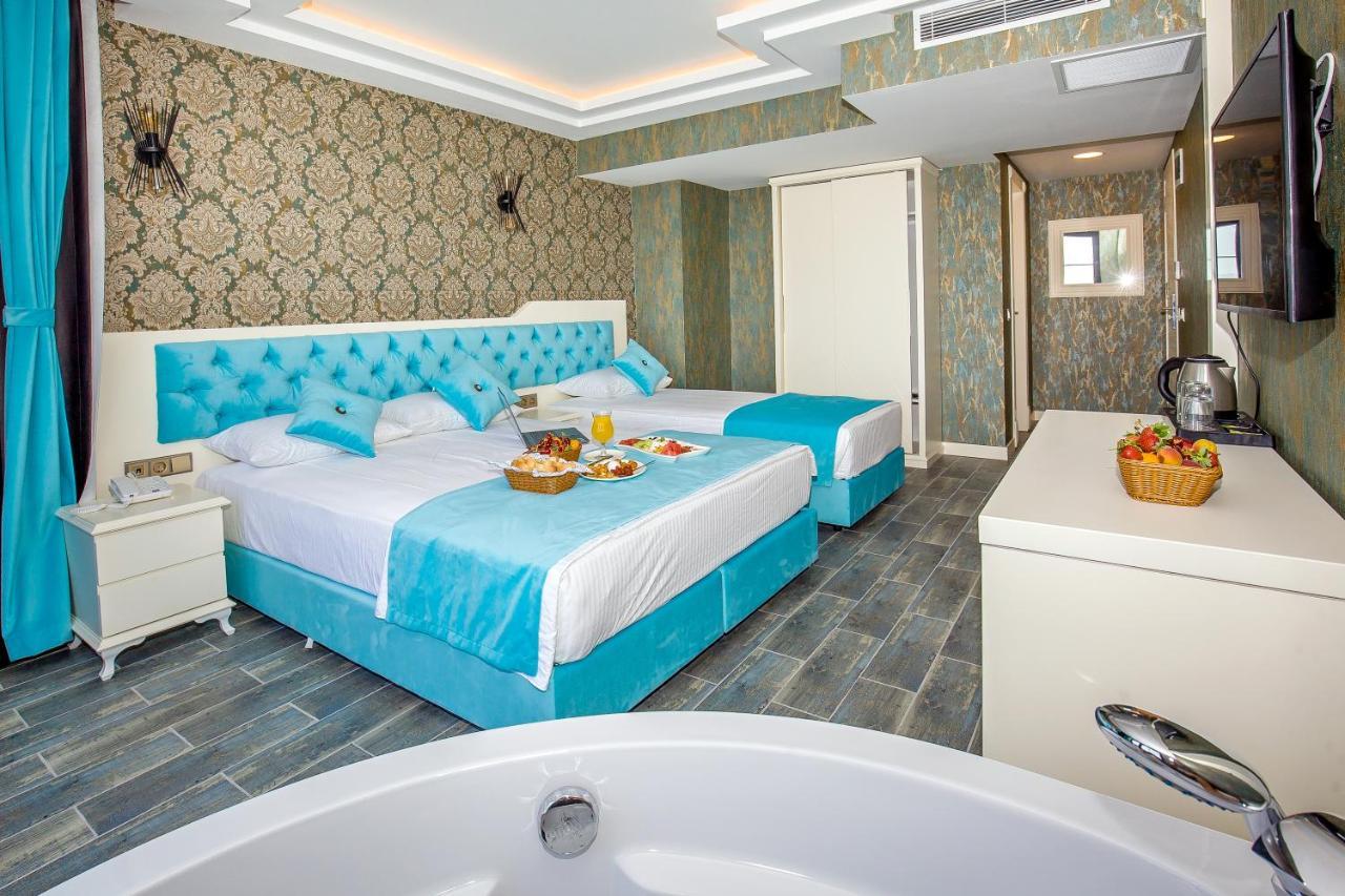 Hotel The Lea *