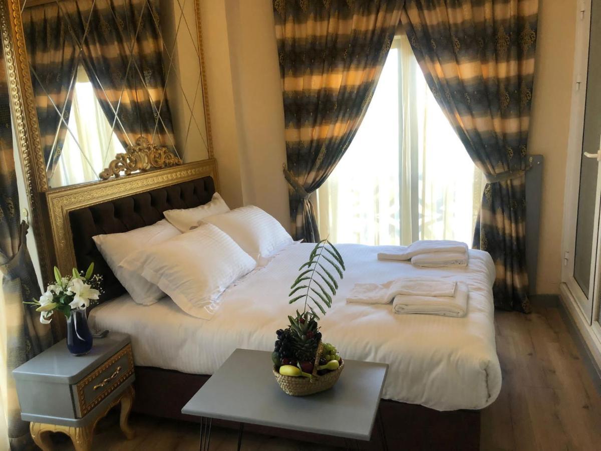 Golden Hill Downtown Hotel 5*
