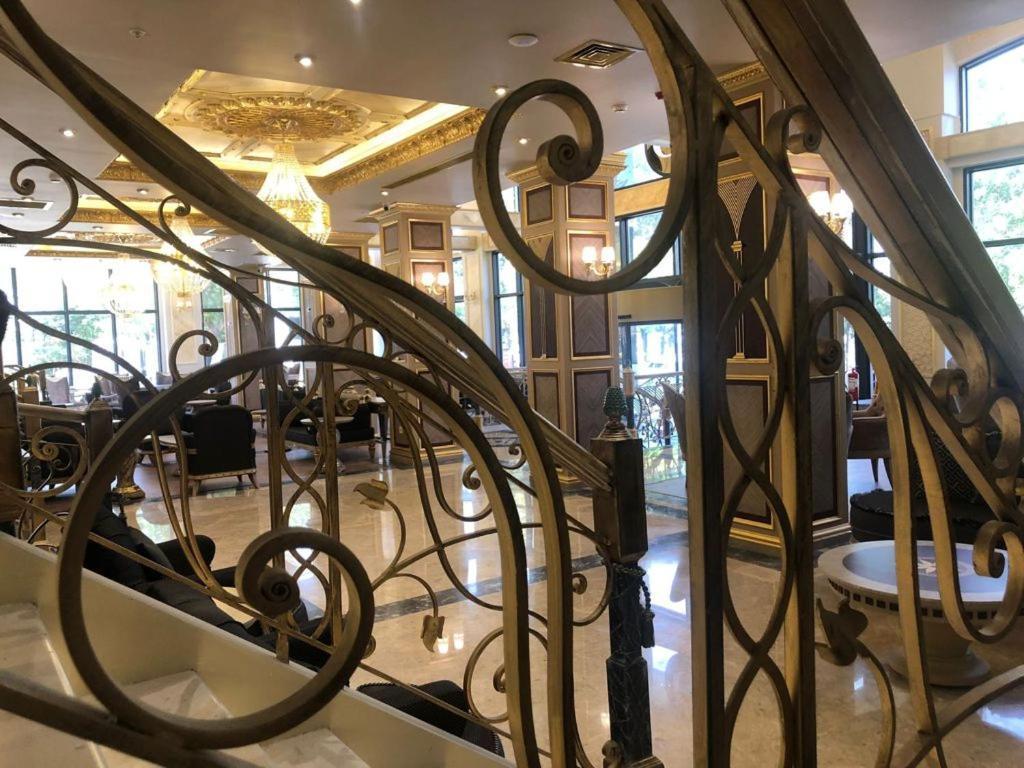 Golden Hill Downtown Hotel 5*