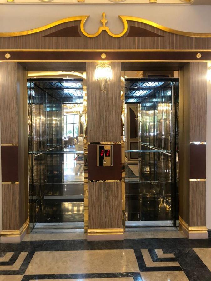 Golden Hill Downtown Hotel 5*