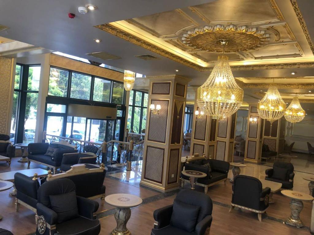 Golden Hill Downtown 5*