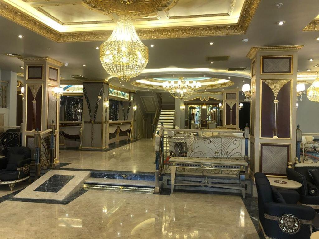 Golden Hill Downtown 5*
