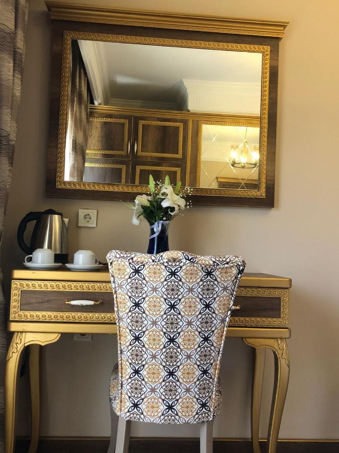 Golden Hill Downtown 5* Istanbul