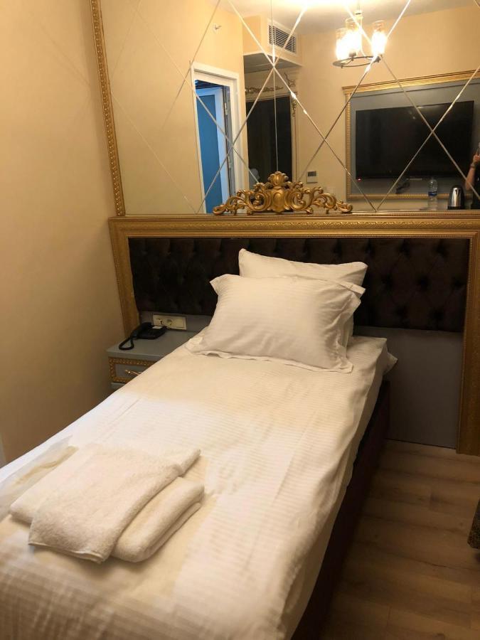 Golden Hill Downtown Hotel Istanbul