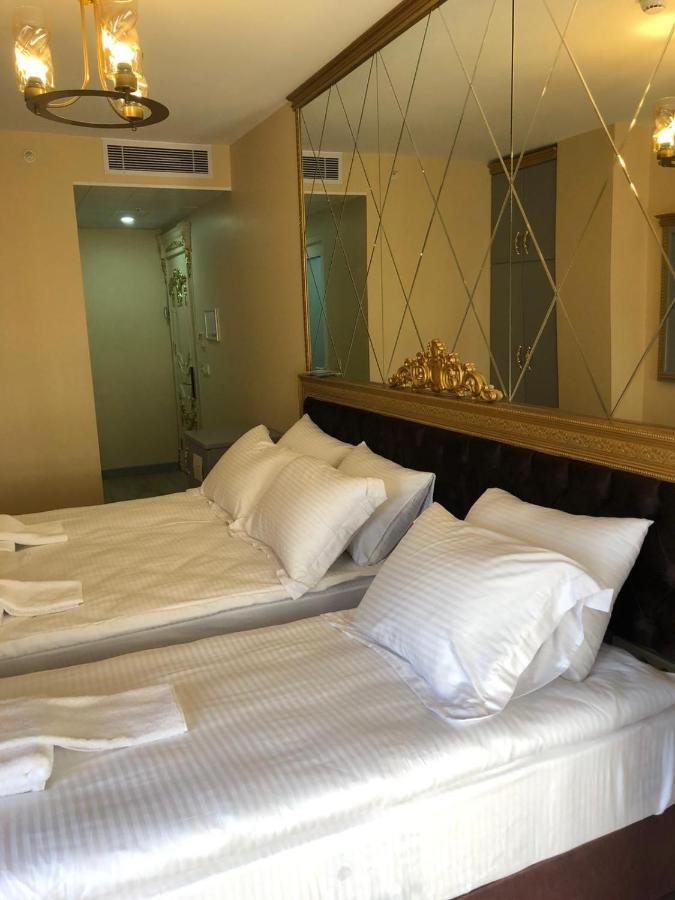Golden Hill Downtown Hotel Istanbul