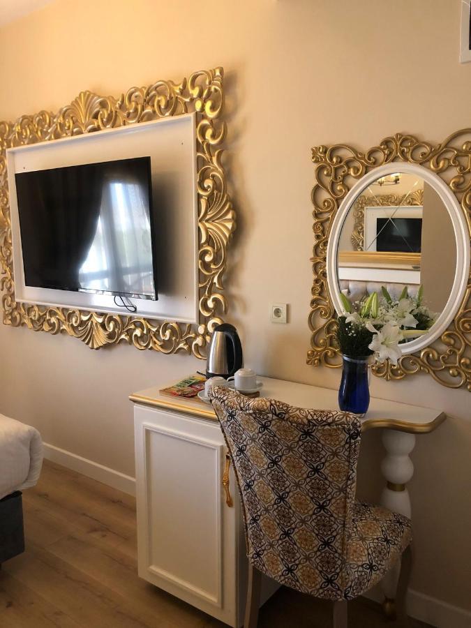 Golden Hill Downtown Hotel Istanbul