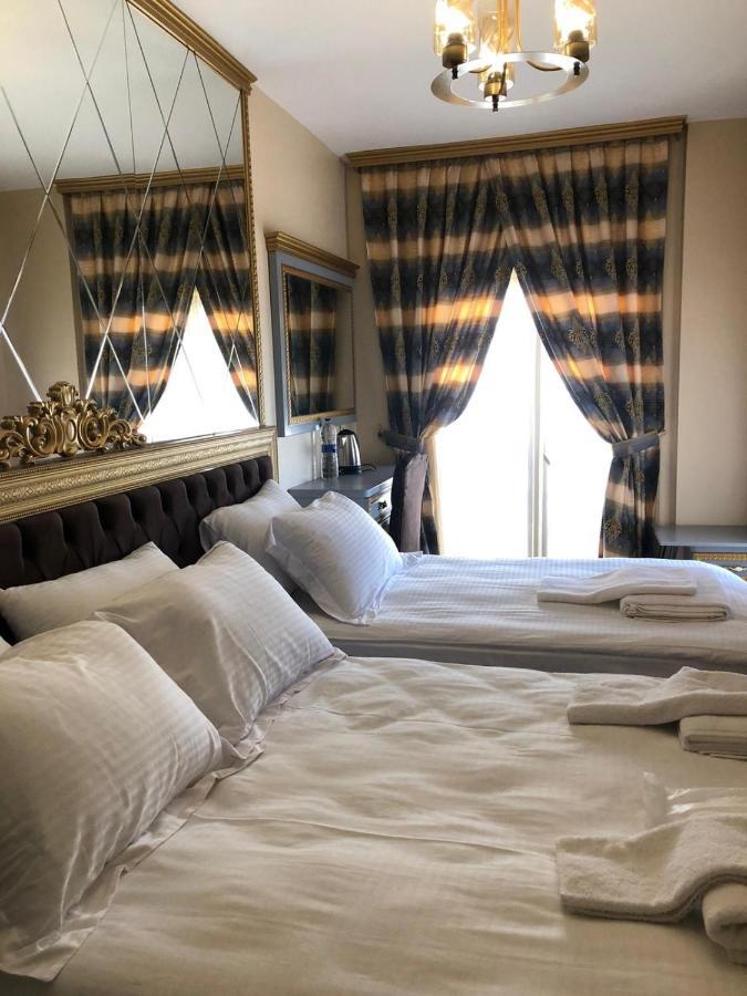 Golden Hill Downtown Hotel