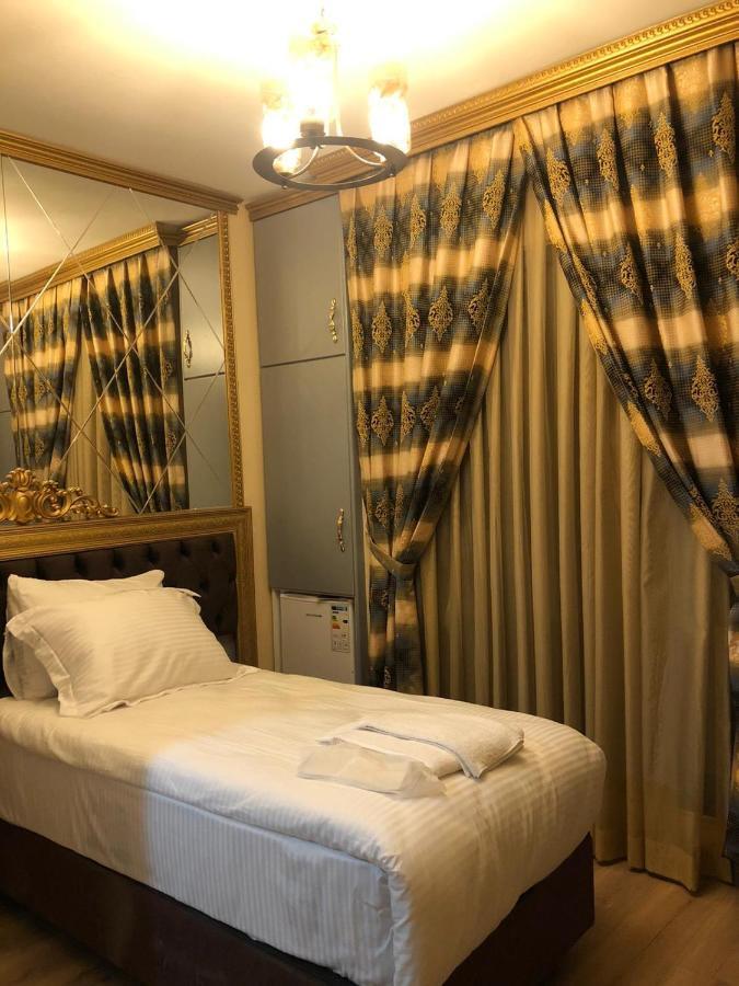 Golden Hill Downtown Hotel Istanbul