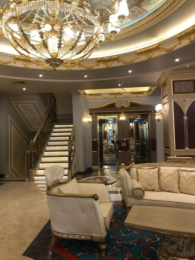 Hotel Golden Hill Downtown 5*