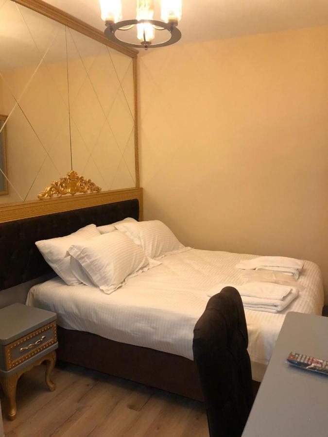 Hotel Golden Hill Downtown