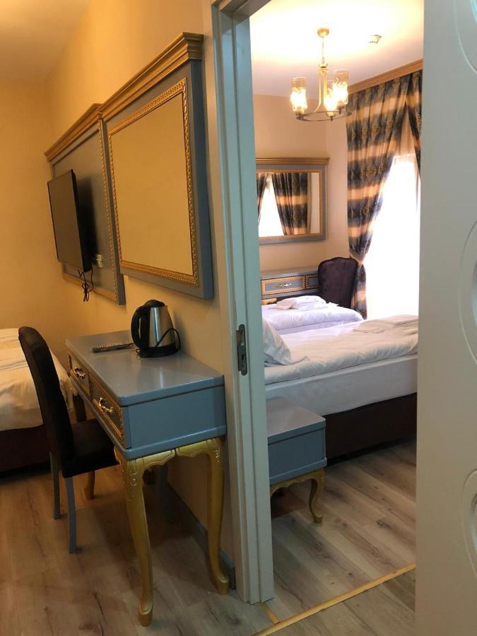 Hotel Golden Hill Downtown