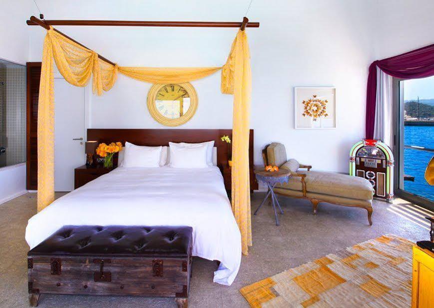 Hotel Doria Yacht Club 4*