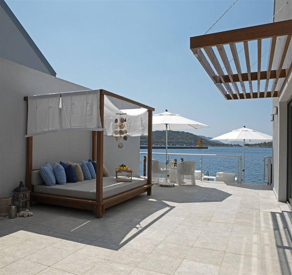 Doria Yacht Club