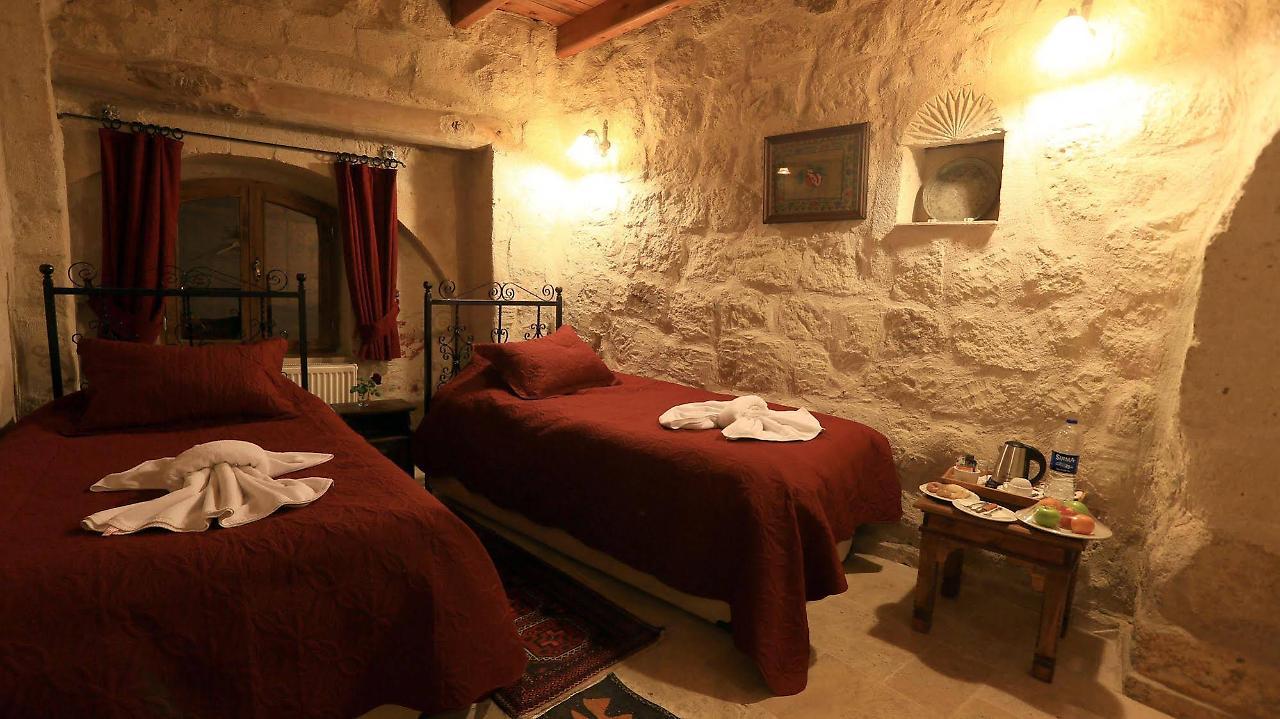 Turquaz Cave Hotel