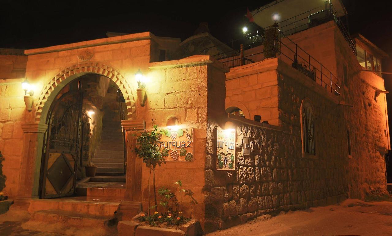 Turquaz Cave Hotel 2*