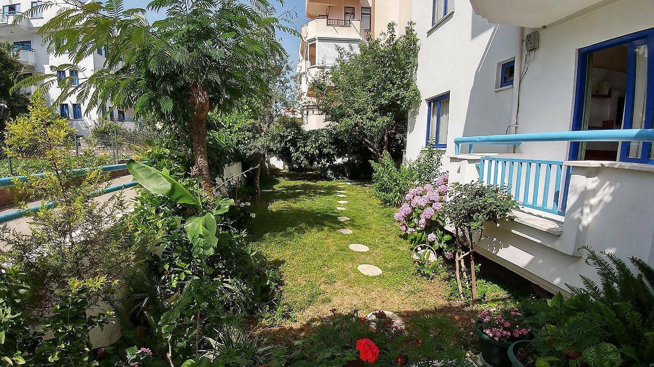Blue Paradise Apart 3* Marmaris