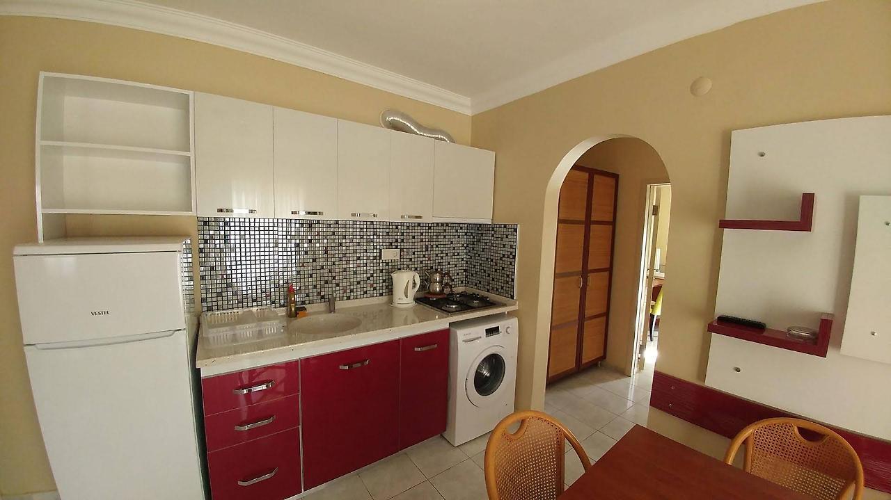 Blue Paradise Apart Aparthotel 3*