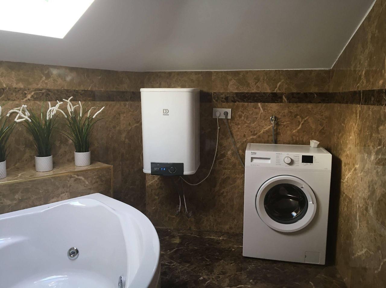 Truemar & Aparthotel 5*
