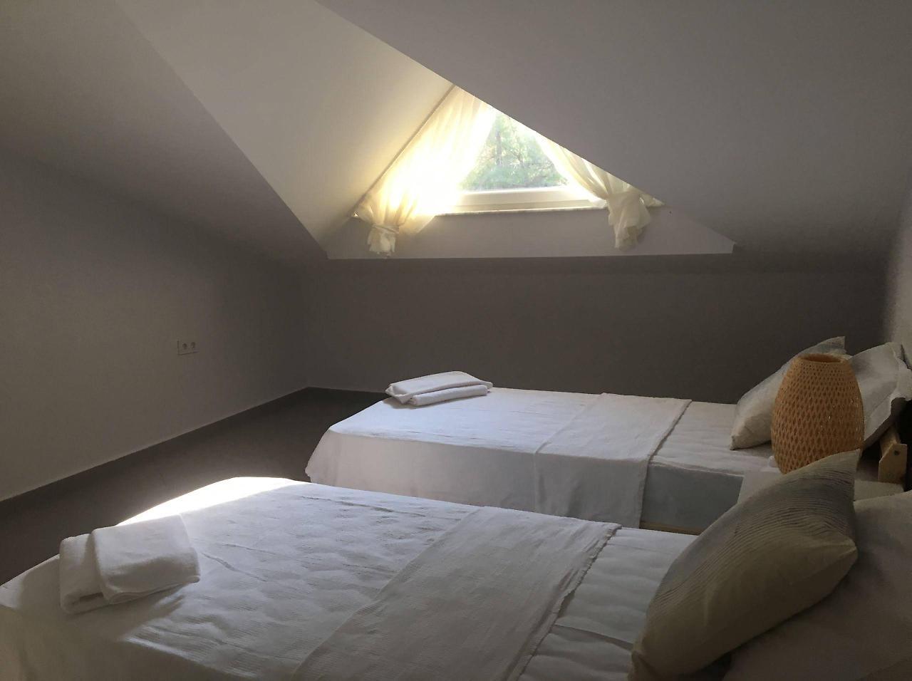 Truemar & Aparthotel Kemer