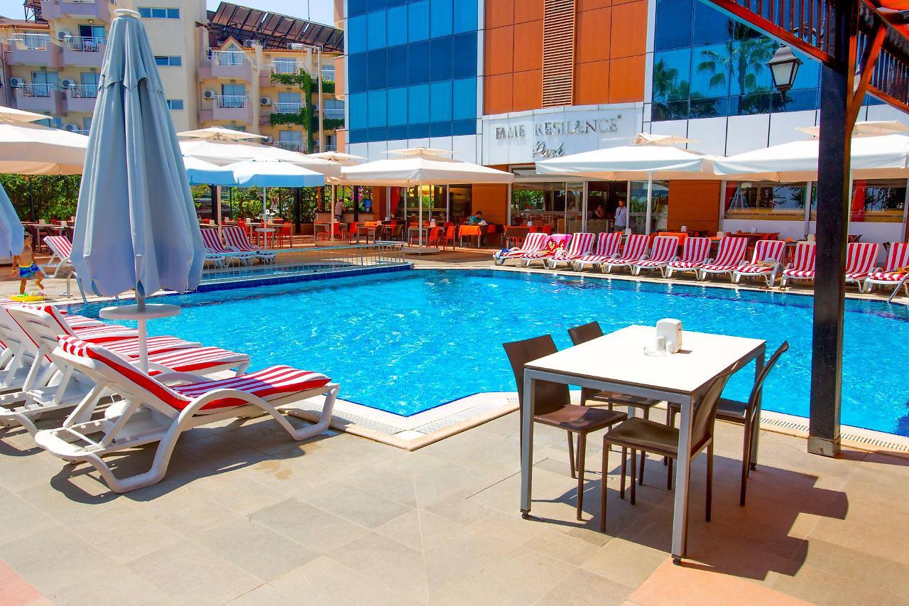 Fame & Kemer
