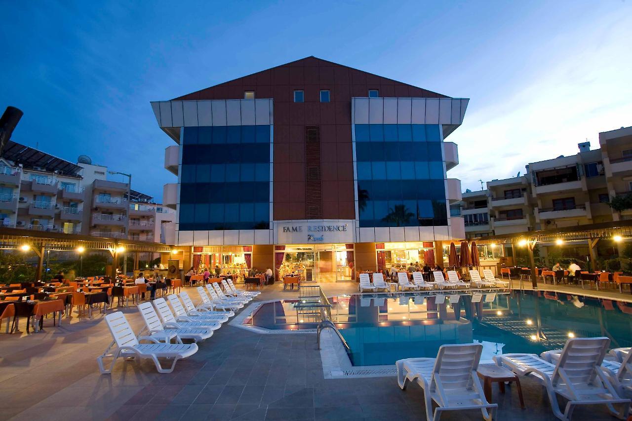 Resort Fame & Kemer