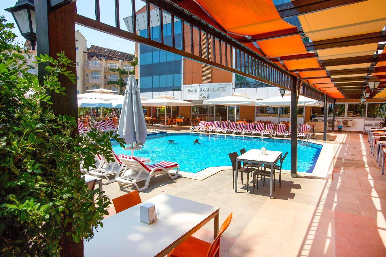 Fame & Resort 5*
