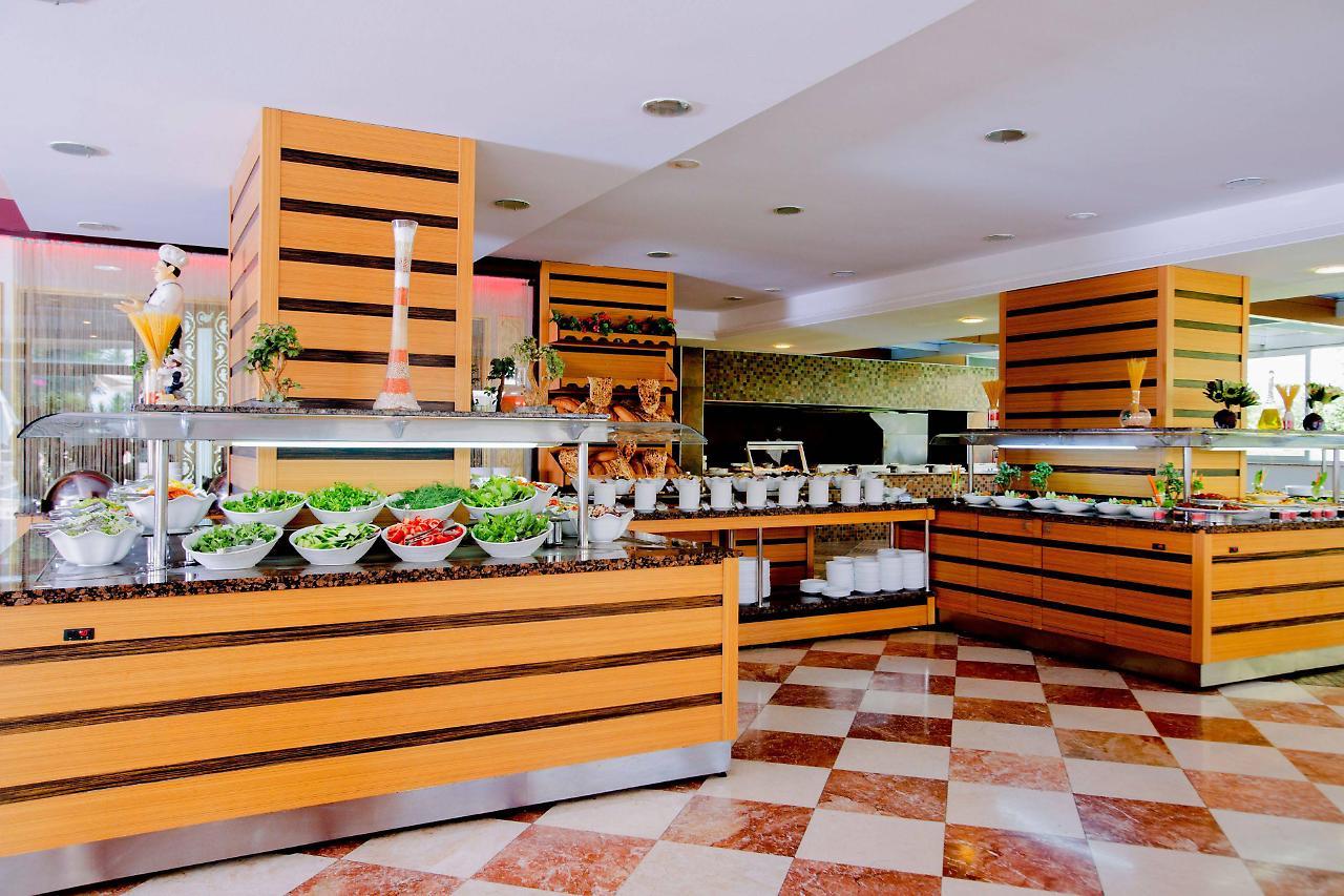 Fame & 5* Kemer
