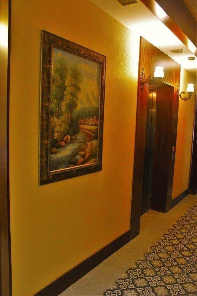 Hotel Vendome Eskisehir