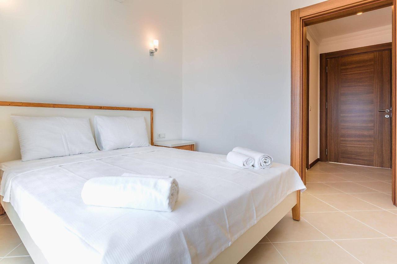 Hotel Medimar Kas