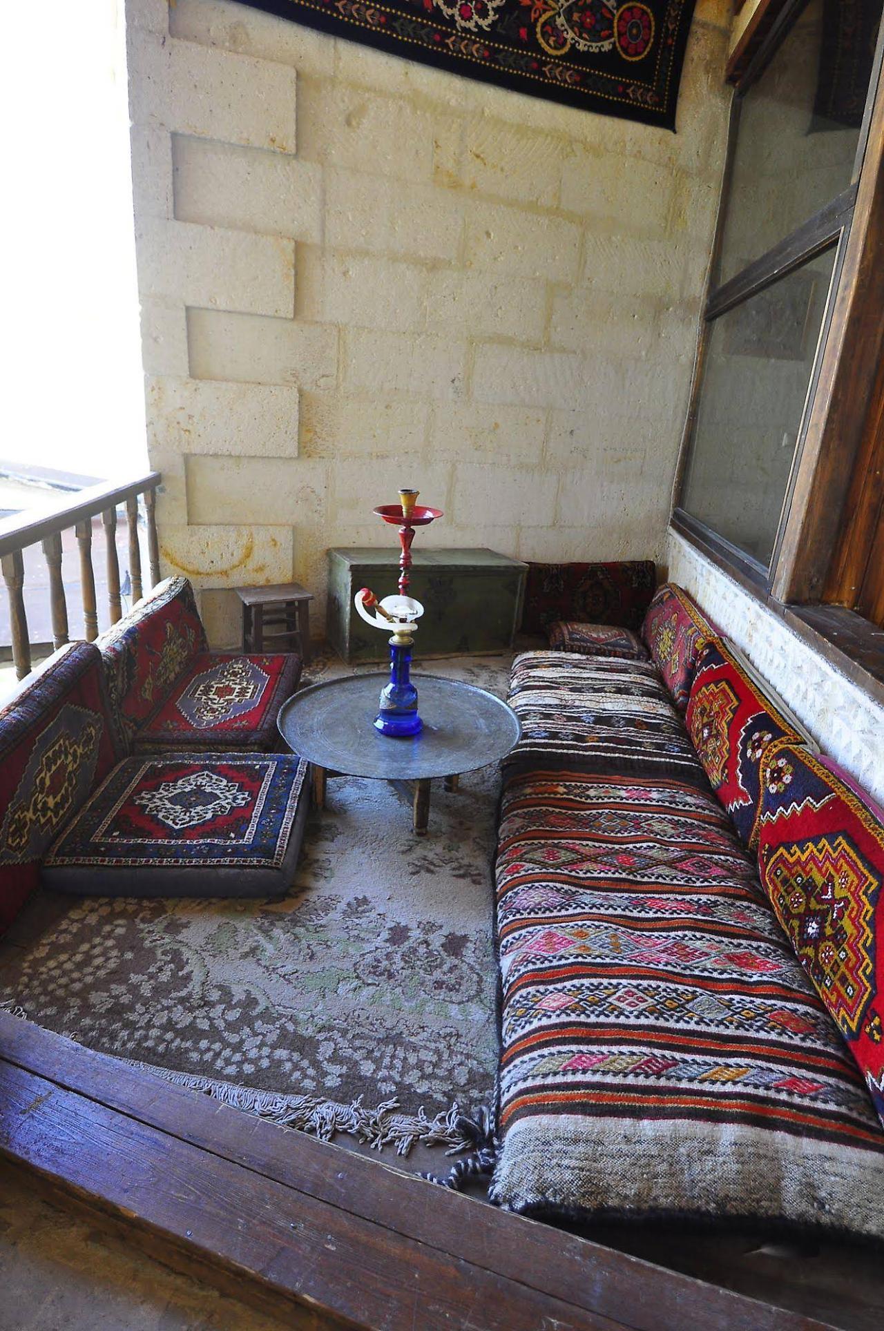 Kismet Cave House 4*