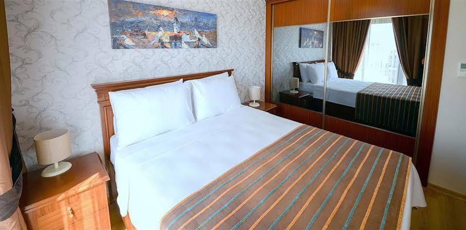 Hotel Sarajevo Kocaeli