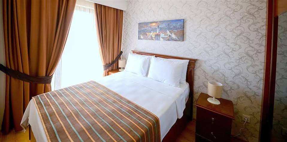 Hotel Sarajevo 2*