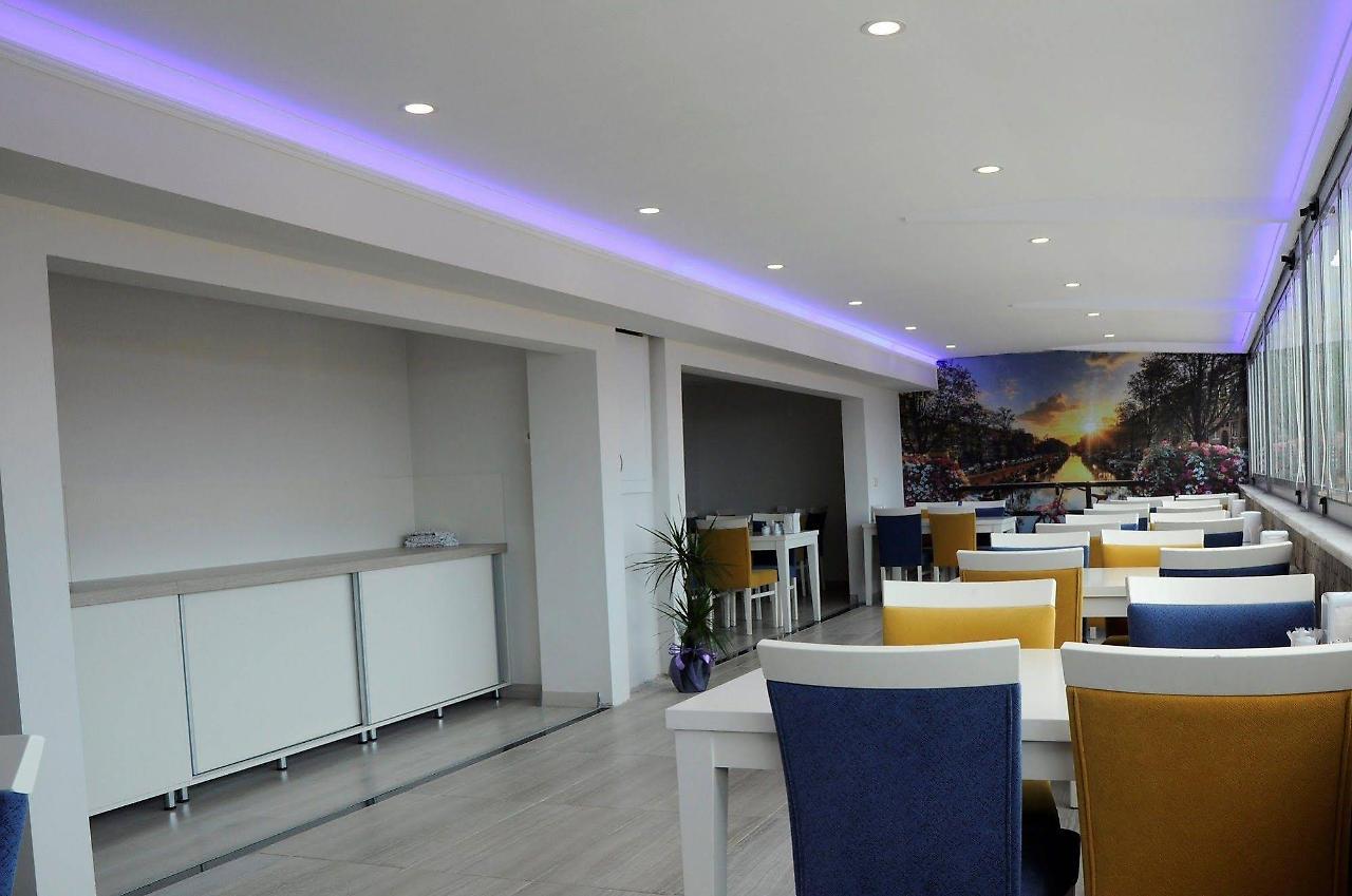 Pruva Prestige *