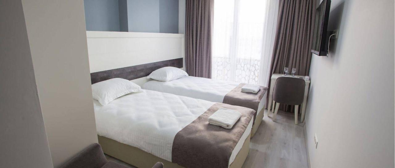 Hotel Pruva Prestige *