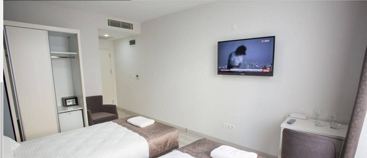 Pruva Prestige Hotel Ordu