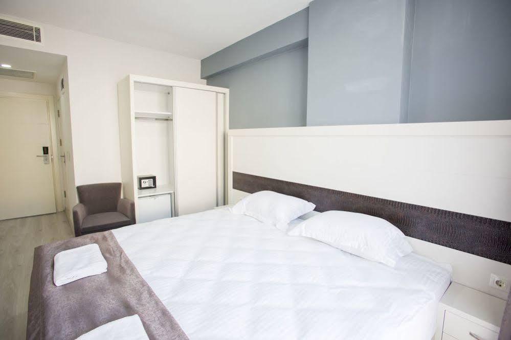 Hotel Pruva Prestige Ordu