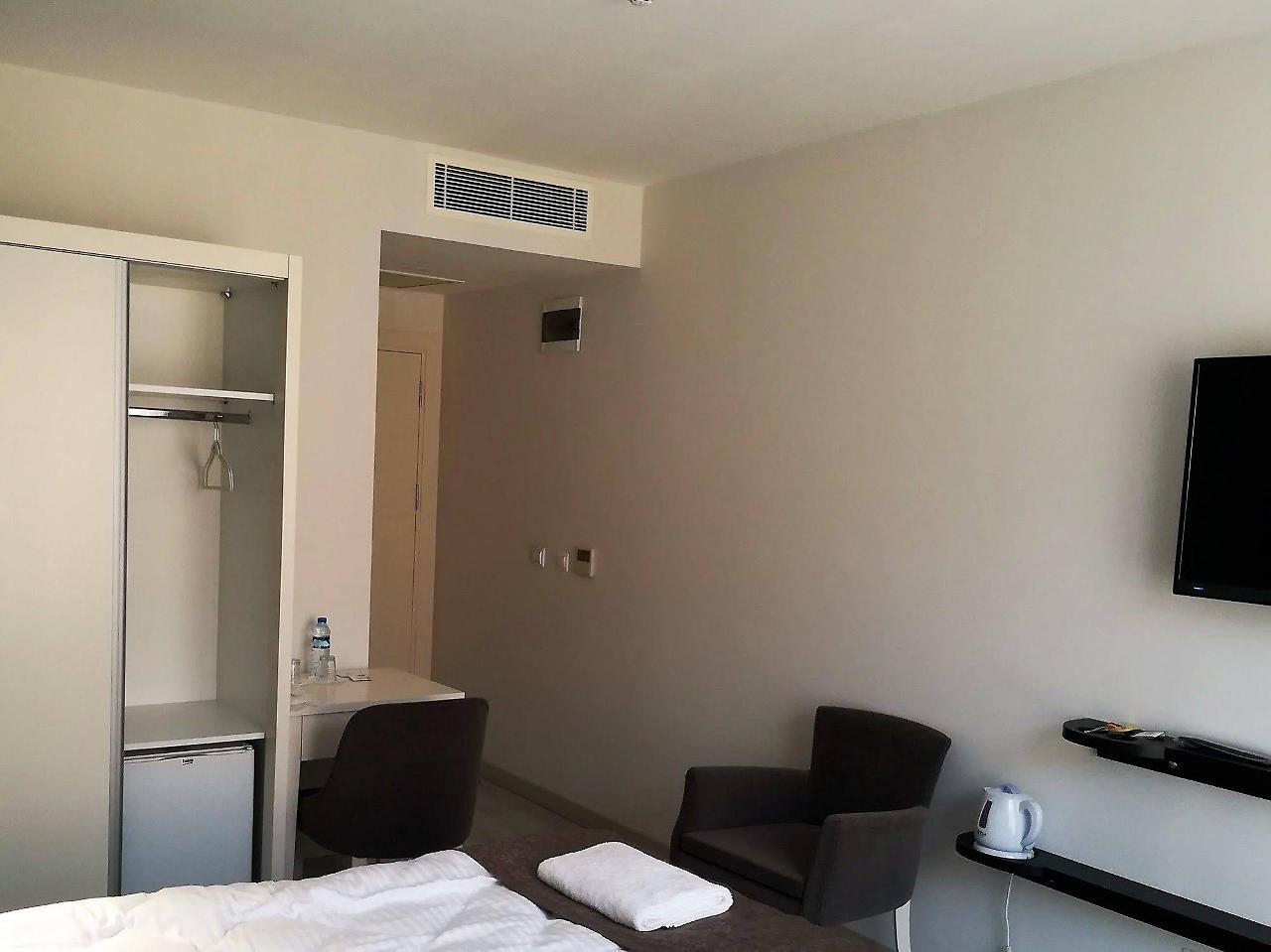 Pruva Prestige * Ordu