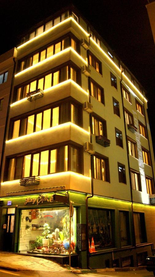 Aparthotel Pera Bursa