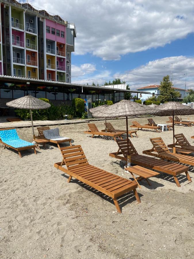 Hotel Odrys &