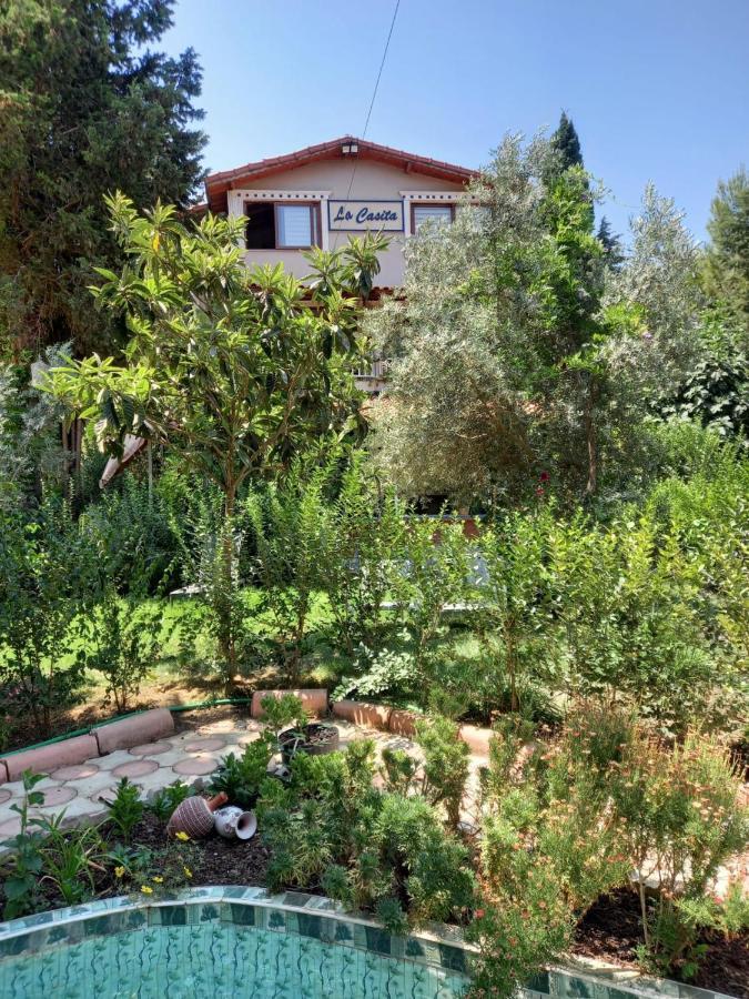 Hotel La Casita Adrasan