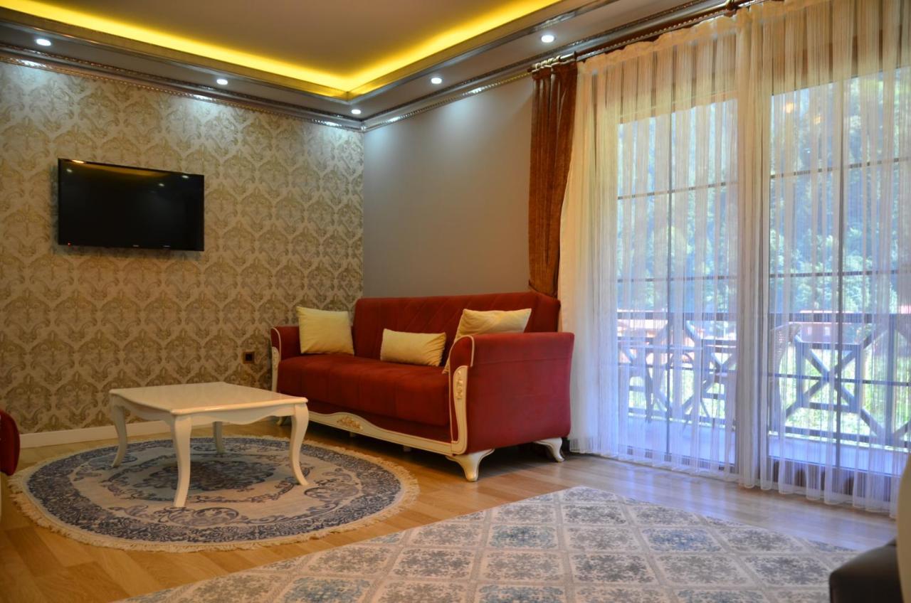 Kuzey Suite Otel Apartment *