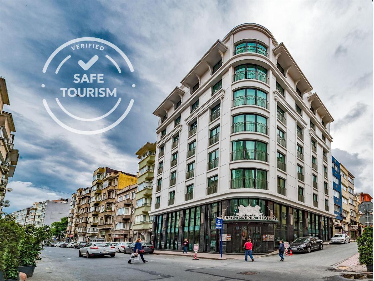 Mare Park 4* Istanbul